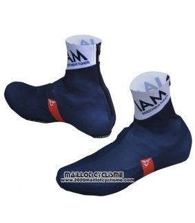 2014 IAM Couver Chaussure Ciclismo