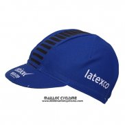 2016 Ettix Quick Step Casquette Ciclismo