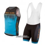 2017 Gilet Coupe-vent Pearl Izumi Bleu