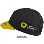 2018 Direct Energie Casquette Ciclismo