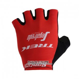 2018 Trek Segafredo Gants Ete Ciclismo