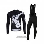 2021 Maillot Cyclisme Pearl Izumi Noir Manches Longues et Cuissard 2021 Maillot Cyclisme Pearl Izumi Noir Manches Longues et Cuissard