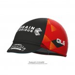 2022 Bahrain Victorious Casquette Cyclisme