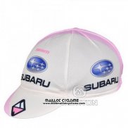 2011 Subaru Casquette Ciclismo