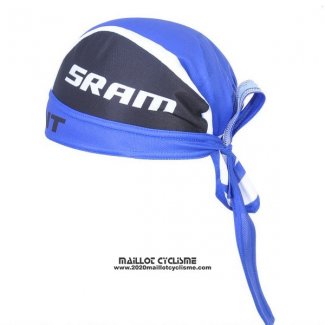 2012 Giant Foulard Ciclismo