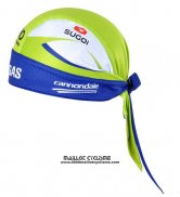 2012 Liquigas Foulard Ciclismo