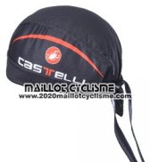 2013 Castelli Foulard Ciclismo Noir