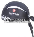 2013 Cervelo Foulard Ciclismo