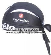 2013 Cervelo Foulard Ciclismo