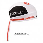 2014 Castelli Foulard Ciclismo