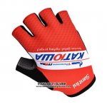 2014 Katusha Orica Gants Ete Ciclismo