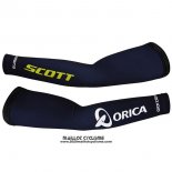 2017 Scott Orica Manchettes Ciclismo