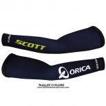 2017 Scott Orica Manchettes Ciclismo