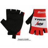 2019 Trek Segafredo Gants Ete Ciclismo