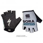 2021 Bora-Hansgrone Gants Ete Cyclisme