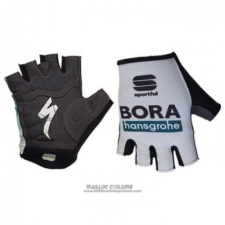 2021 Bora-Hansgrone Gants Ete Cyclisme