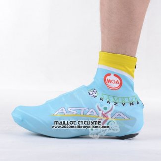 2014 Astana Couver Chaussure Ciclismo