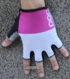 2016 Pearl Izumi Gants Ete Ciclismo Rose et Blanc