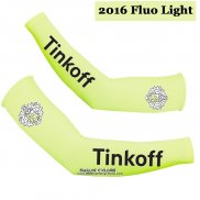 2016 Saxo Bank Tinkoff Manchettes Ciclismo