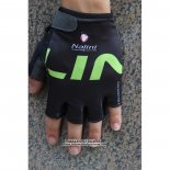 2020 Nalini Gants Ete Ciclismo Noir Vert