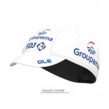 2022 Groupama-FDJ Casquette Cyclisme