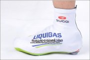 2012 Liquigas Couver Chaussure Ciclismo