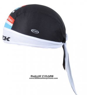 2012 Radioshack Foulard Ciclismo