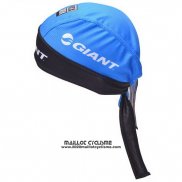 2013 Giant Foulard Ciclismo