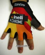 2015 Cinelli Gants Ete Ciclismo