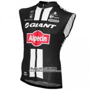 2016 Gilet Coupe-vent Giant Noir et Rouge