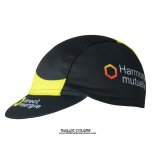 2017 Direct Energie Casquette Ciclismo