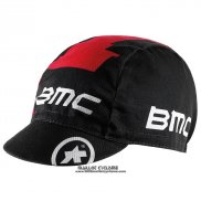 2018 BMC Casquette Ciclismo