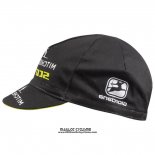 2018 Mitchelton Scott Casquette Ciclismo