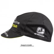 2018 Mitchelton Scott Casquette Ciclismo