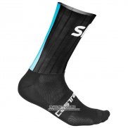 2018 Sky Aero Speed Couver Chaussure Ciclismo