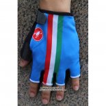 2020 Castelli Italie Gants Ete Ciclismo