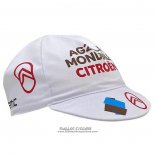 2021 Ag2r La Mondiale Casquette Cyclisme