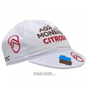 2021 Ag2r La Mondiale Casquette Cyclisme