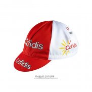 2021 Cofidis Casquette Cyclisme