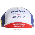 2021 Deceuninck Quick Step Casquette Cyclisme(2)