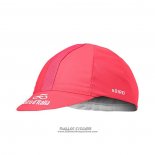 2022 Giro D'italie Casquette Cyclisme Rose