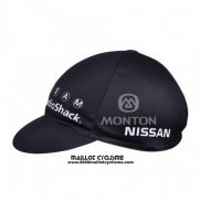 2011 Radio Shack Casquette Ciclismo