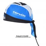 2012 Garmin Foulard Ciclismo