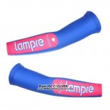 2012 Lampre Manchettes Ciclismo