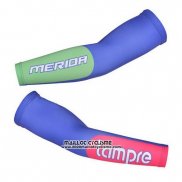 2013 Lampre Manchettes Ciclismo