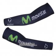 2013 Movistar Manchettes Ciclismo