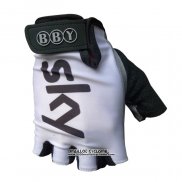 2013 Sky Gants Ete Ciclismo