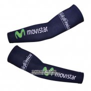 2014 Movistar Manchettes Ciclismo