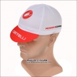 2015 Castelli Casquette Ciclismo