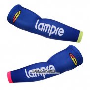 2015 Lampreiam Manchettes Ciclismo